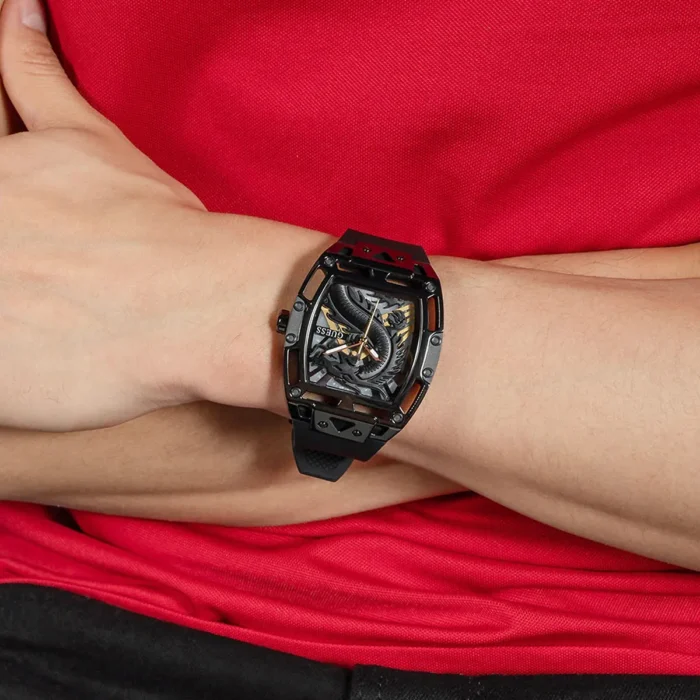 ساعة جيس للرجال GW0648G1