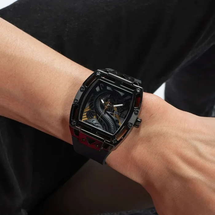 ساعة جيس للرجال GW0648G1