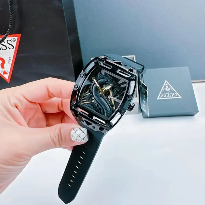 ساعة جيس للرجال GW0648G1