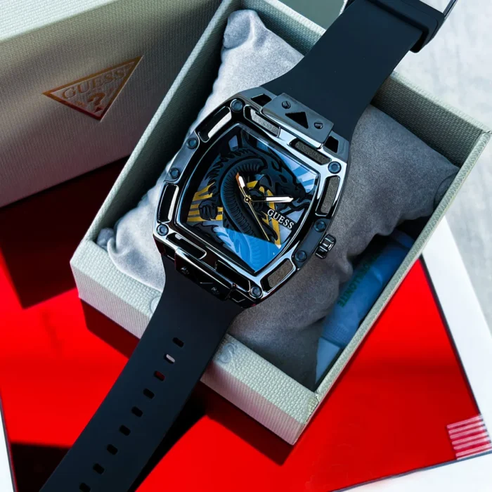 ساعة جيس للرجال GW0648G1