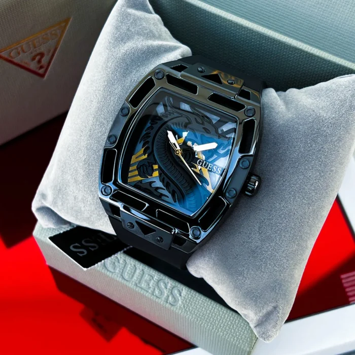 ساعة جيس للرجال GW0648G1