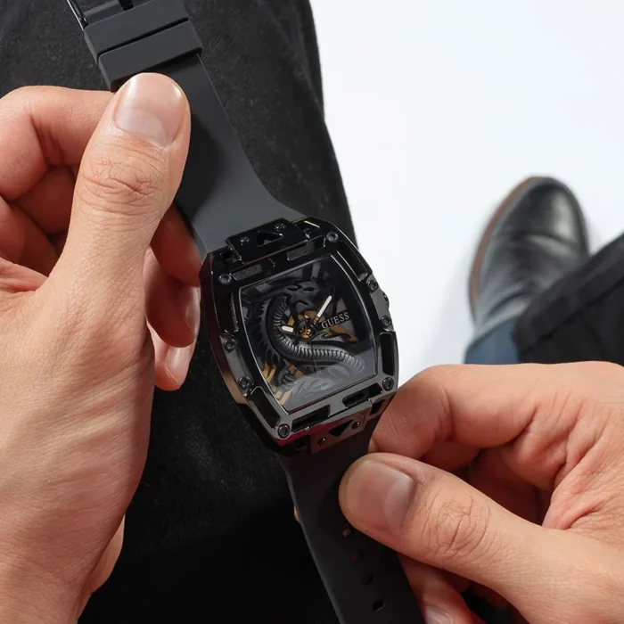 ساعة جيس للرجال GW0648G1