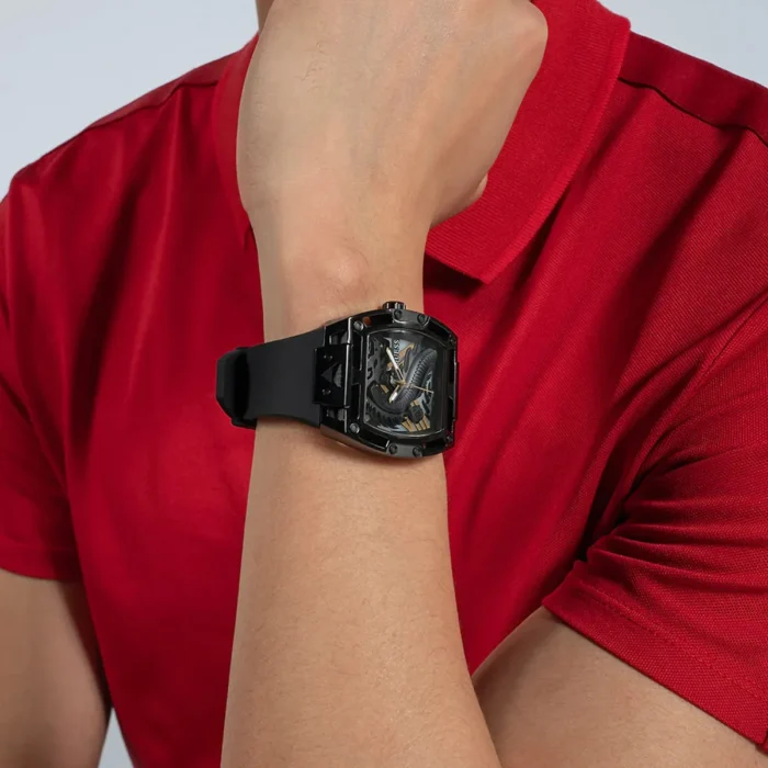 ساعة جيس للرجال GW0648G1