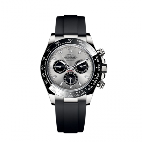 رولكس دايتونا ربر ميرور أوريجنال