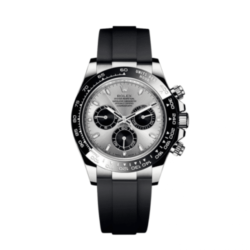 رولكس دايتونا ربر ميرور أوريجنال Rolex Cosmograph Daytonaٌ