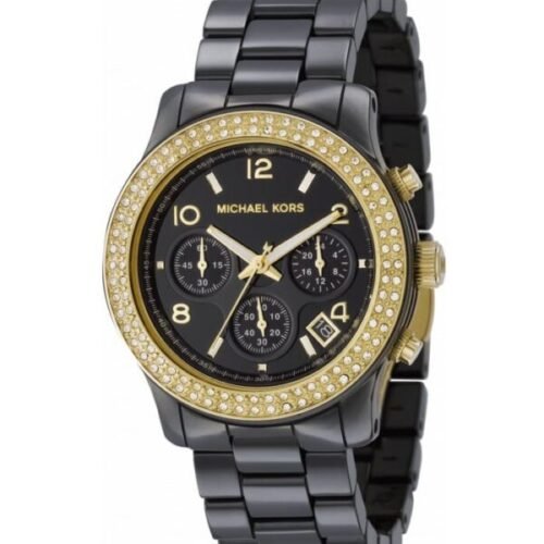 ساعة مايكل كورس للنساء MK5270
