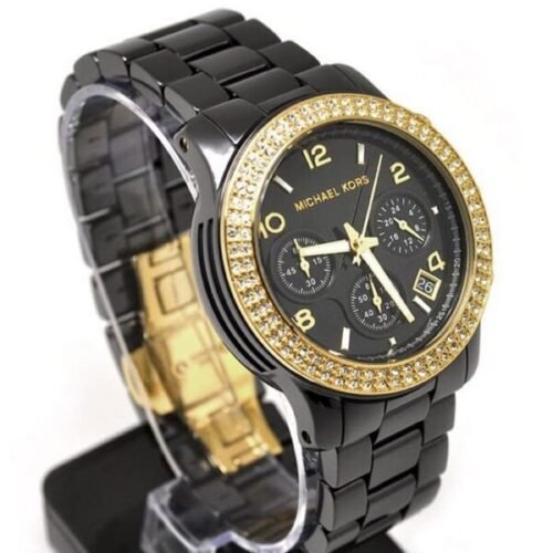 ساعة مايكل كورس للنساء MK5270