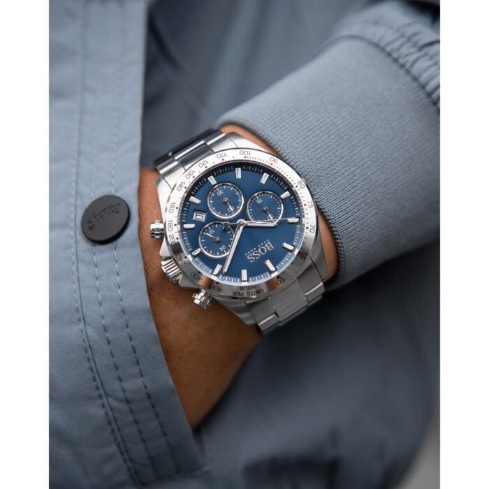 ساعة هوجو بوس للرجال 1513755