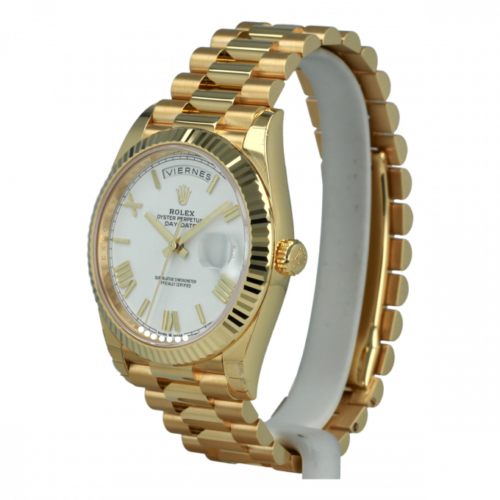 رولكس داي ديت ميرور أوريجنال