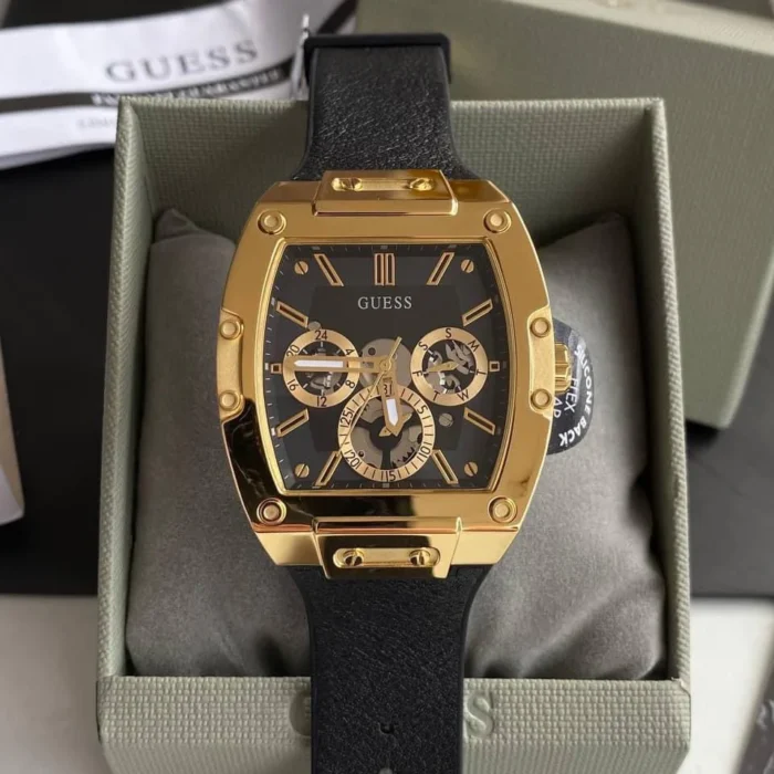 ساعة جيس للرجال GW0202G1