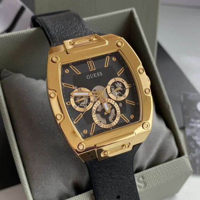 ساعة جيس للرجال GW0202G1