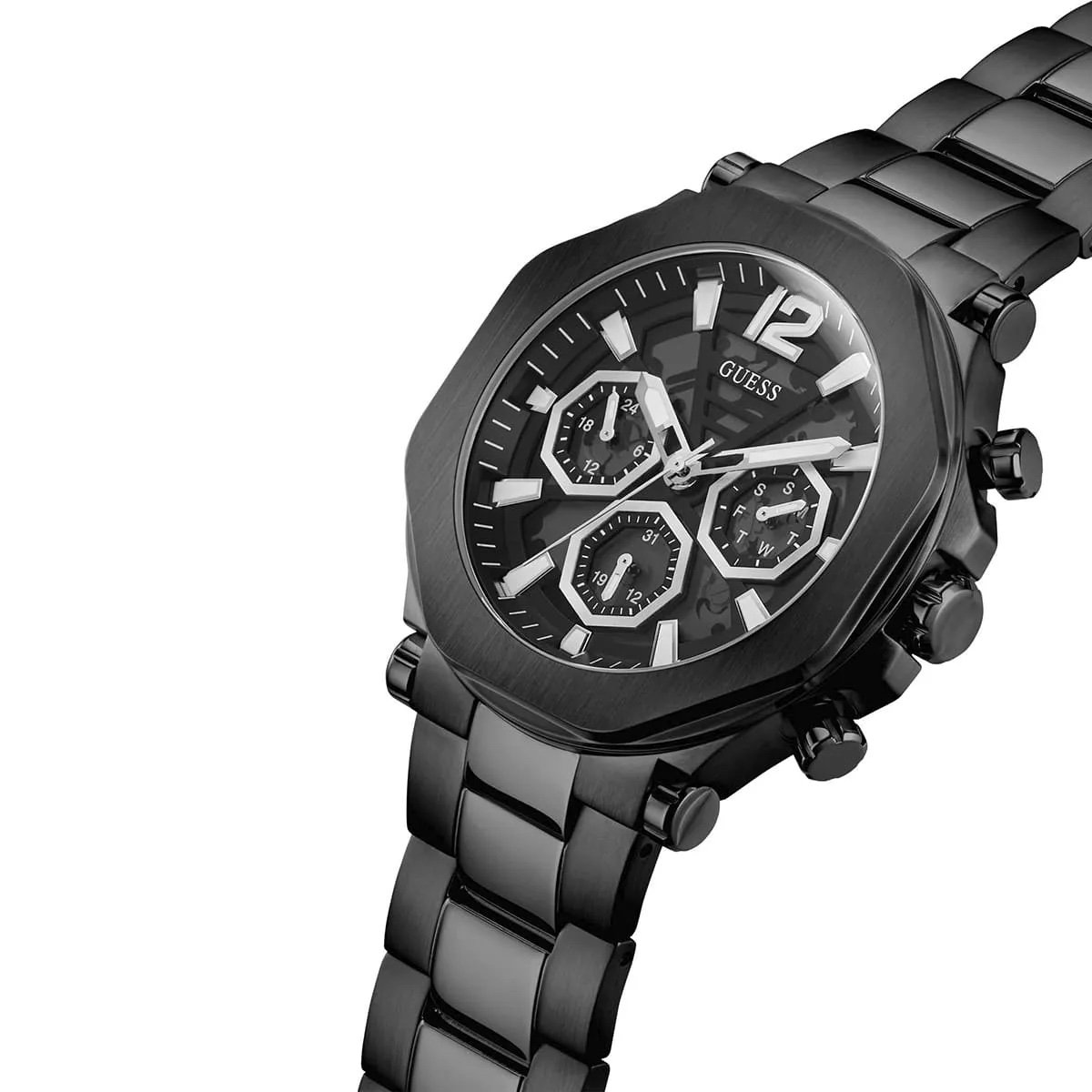 ساعة جيس للرجال GW0539G3 - الصورة 3