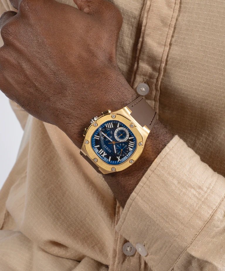 ساعة جيس للرجال GW0571G5 - الصورة 9