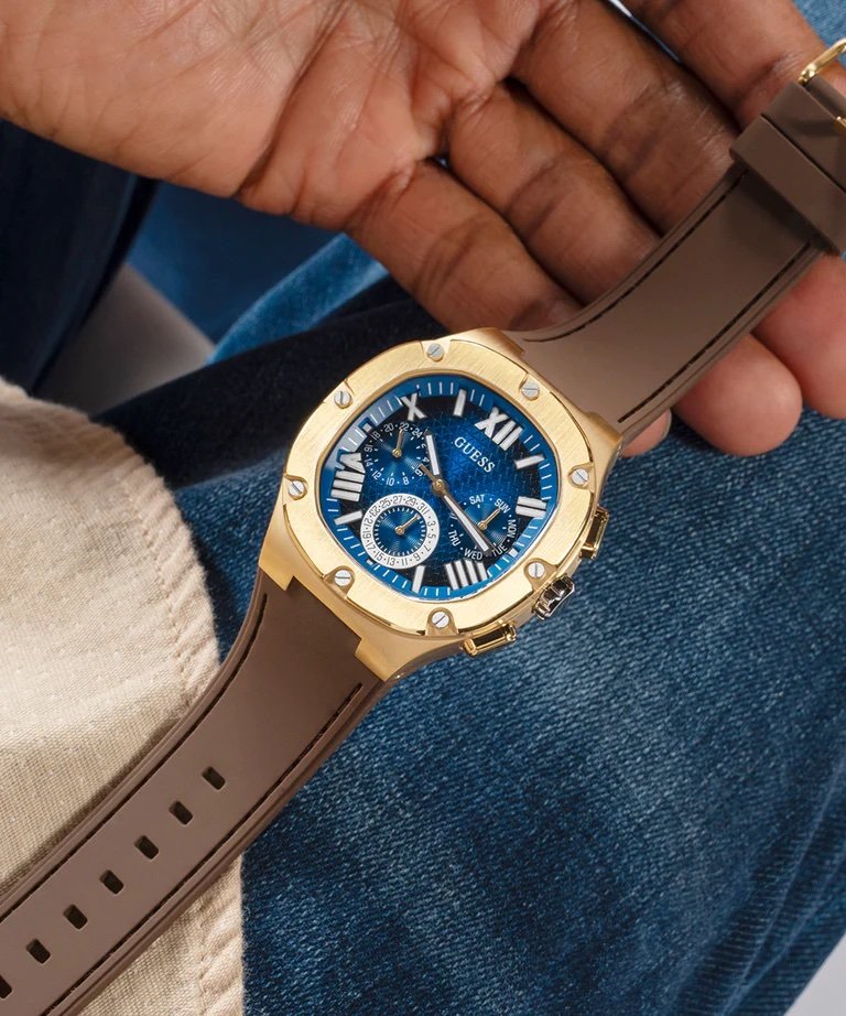 ساعة جيس للرجال GW0571G5 - الصورة 2