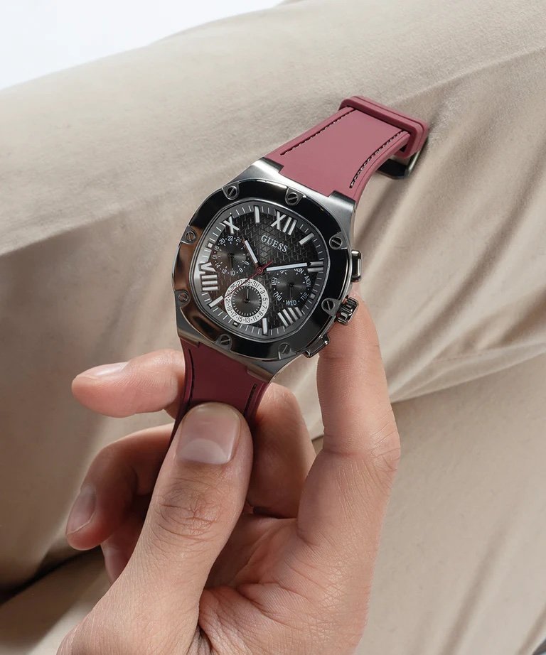 ساعة جيس للرجال GW0571G4 - الصورة 2