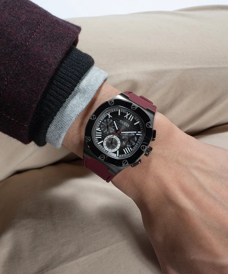 ساعة جيس للرجال GW0571G4 - الصورة 7