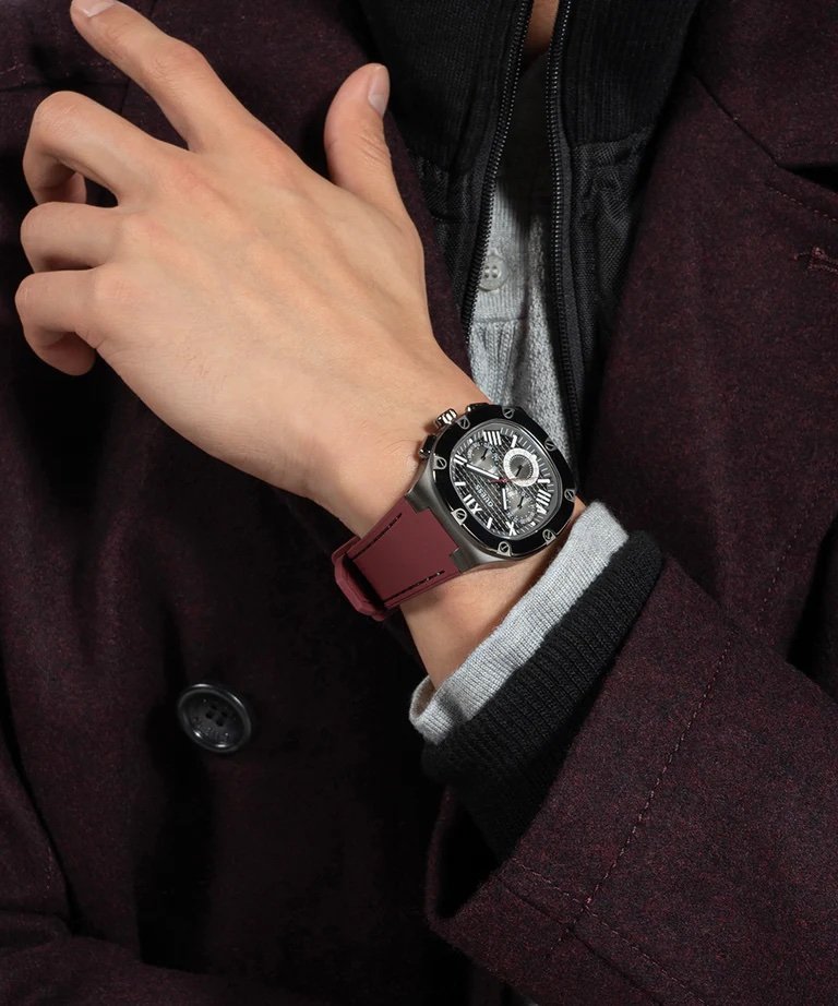 ساعة جيس للرجال GW0571G4 - الصورة 6