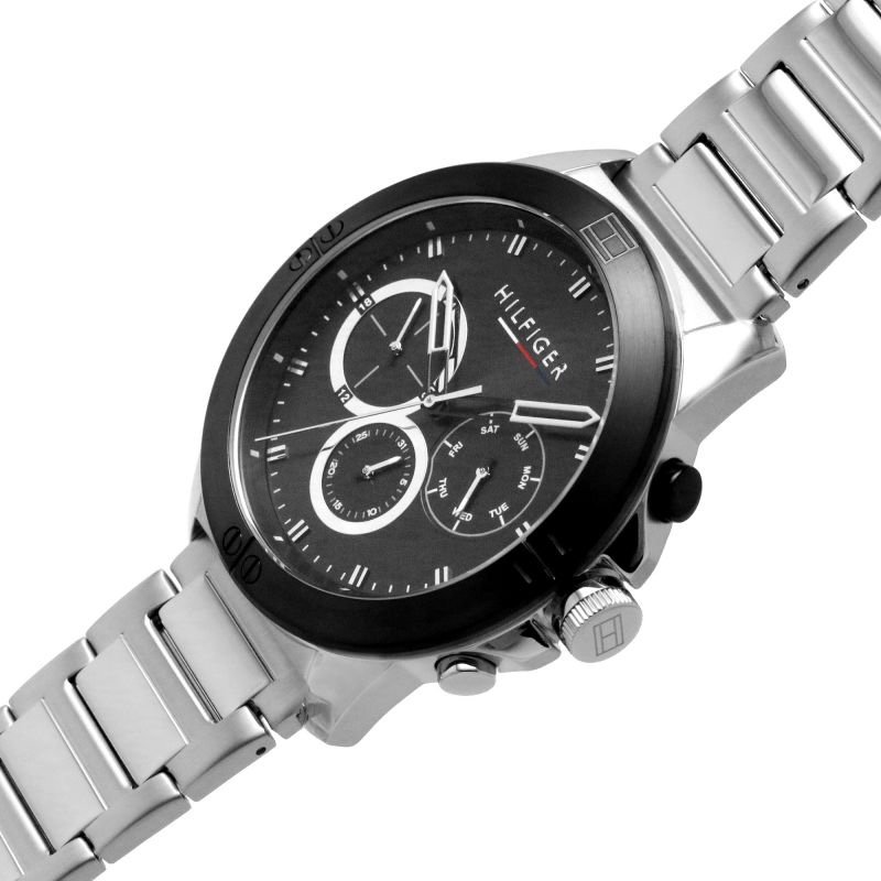 ساعة تومي هيلفيغر رجالي 1791890 - الصورة 5