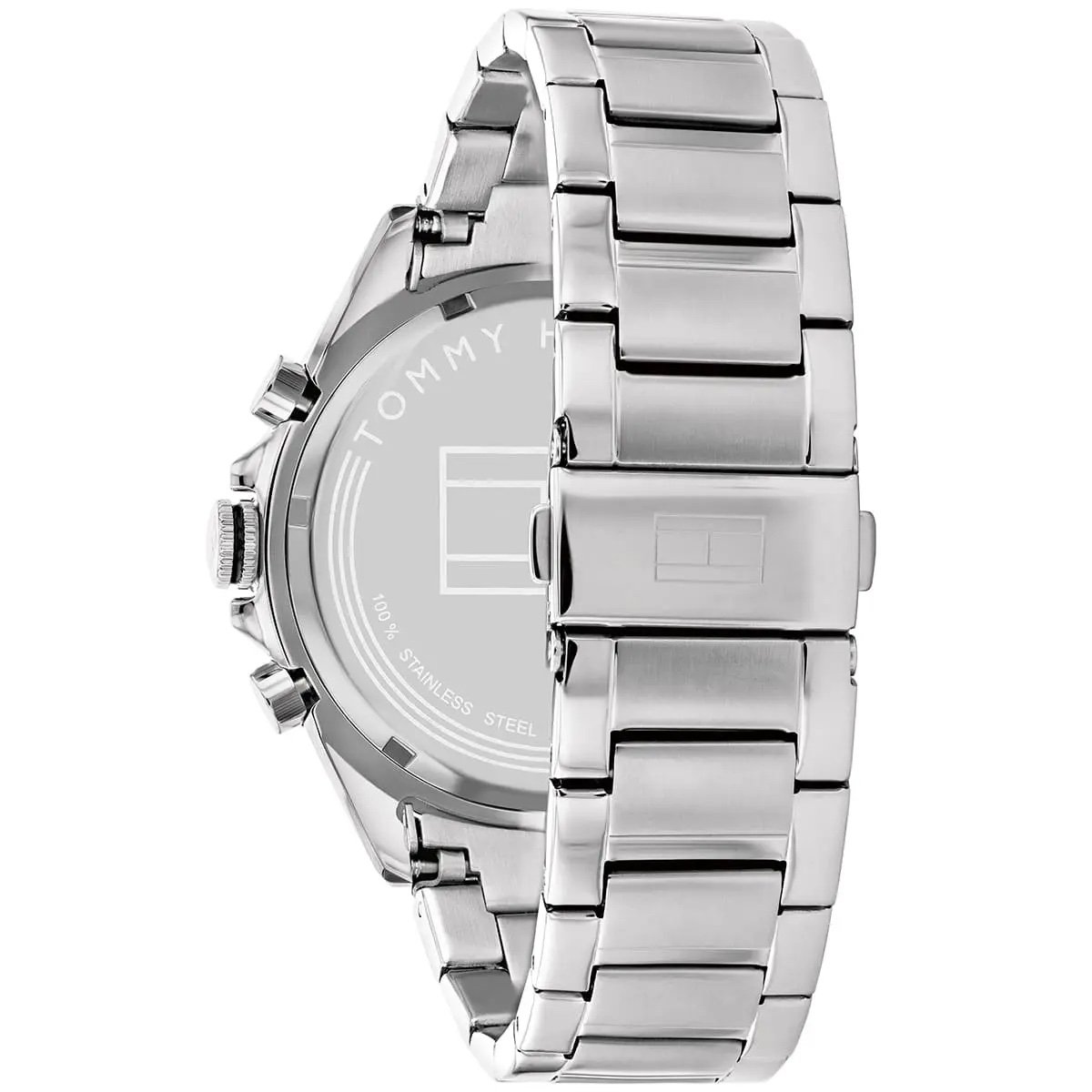 ساعه تومي هيلفيغر رجالي 1791967 - الصورة 6