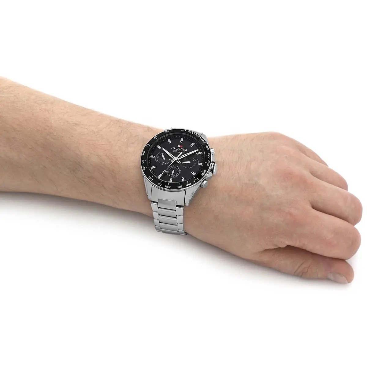 ساعه تومي هيلفيغر رجالي 1791967 - الصورة 4