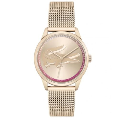 ساعة لاكوست للنساء 2001261