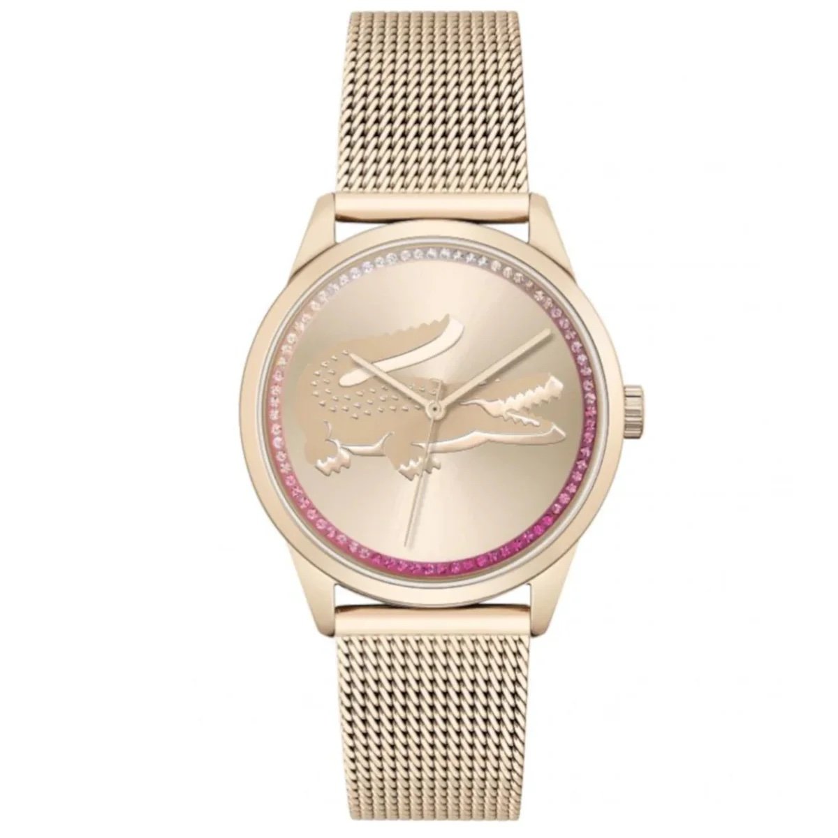 ساعة لاكوست للنساء 2001261