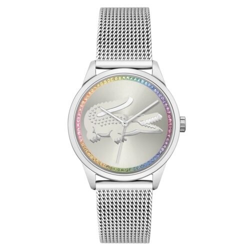 ساعة لاكوست للنساء 2001259