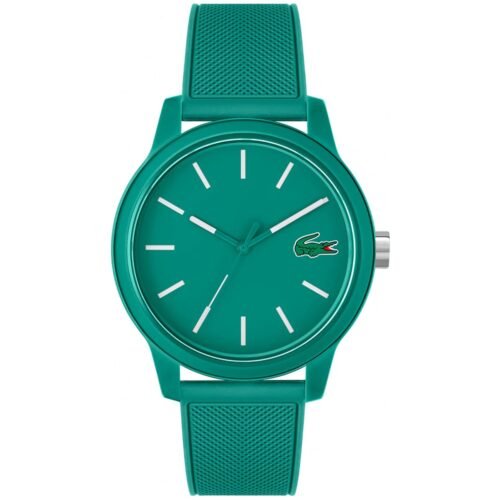 ساعة لاكوست نسائي ورجالي 2011192