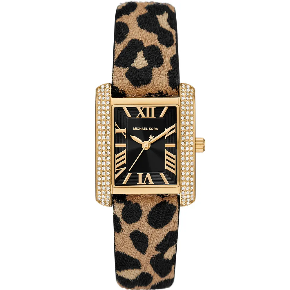 ساعة مايكل كورس للنساء MK7387