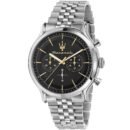 ساعة مازيراتي للرجال R8873618017