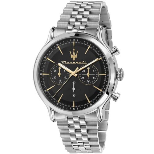 ساعة مازيراتي للرجال R8873618017