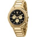 ساعة مازيراتي للرجال R8873642001