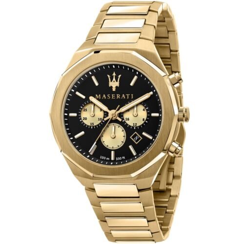 ساعة مازيراتي للرجال R8873642001