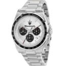 Maserati Velocita R8873652006 Chronograph