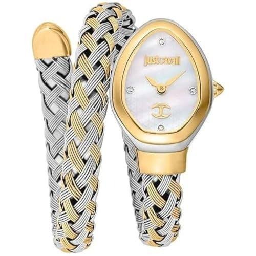 JUSTCAVALLI FOR WOMAN