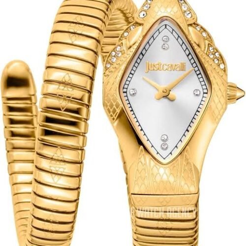 JUSTCAVALLI FOR WOMAN