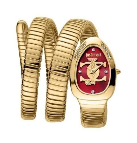 JUSTCAVALLI FOR WOMAN