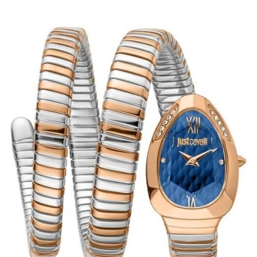 JUSTCAVALLI FOR WOMAN