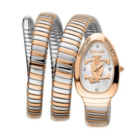 JUSTCAVALLI FOR WOMAN