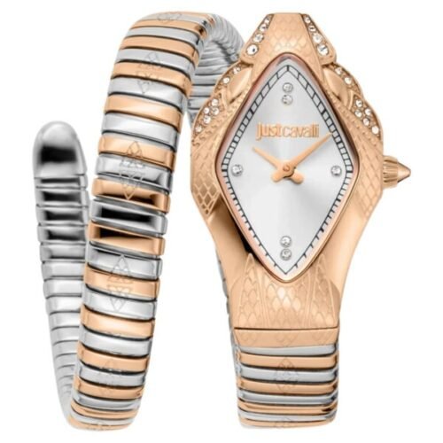 JUSTCAVALLI FOR WOMAN