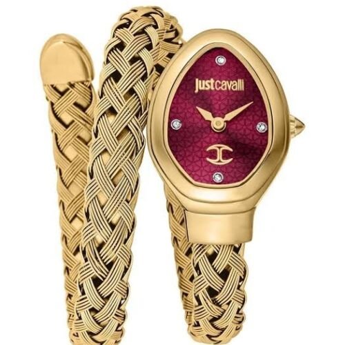 JUSTCAVALLI FOR WOMAN