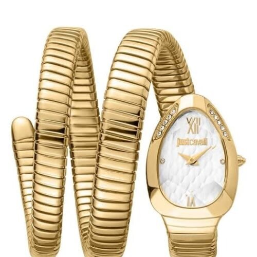 JUSTCAVALLI FOR WOMAN