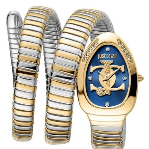 JUSTCAVALLI FOR WOMAN