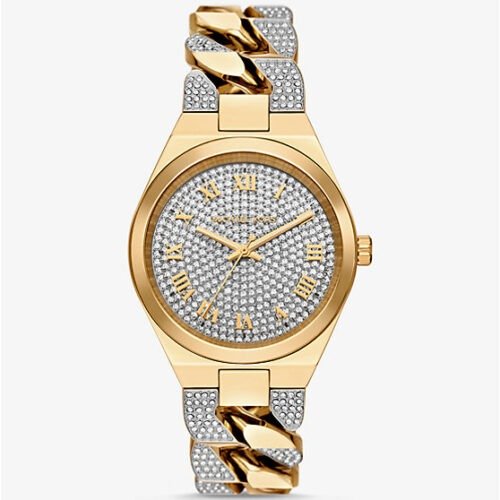 ساعة مايكل كورس للنساء MK7487