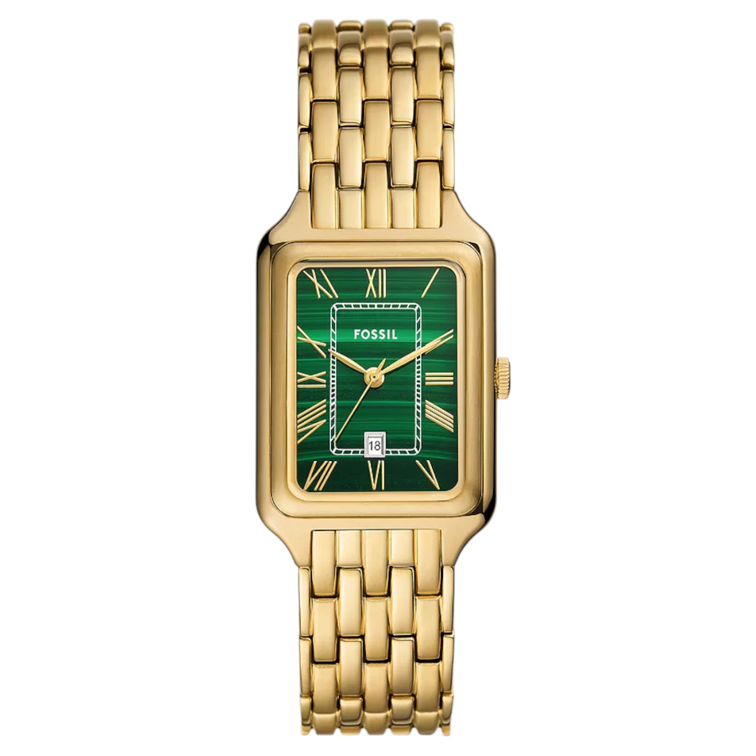 ساعه فوسيل للنساء ES5341