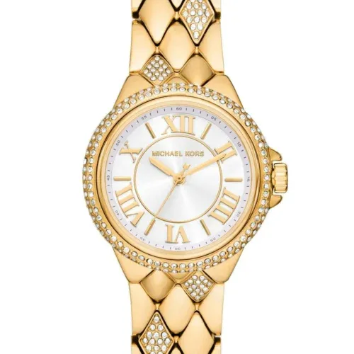 ساعة مايكل كورس للنساء MK4801