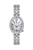 ساعة سانتا برابرا حريمي SILVER DIAL SB.1.10613-1