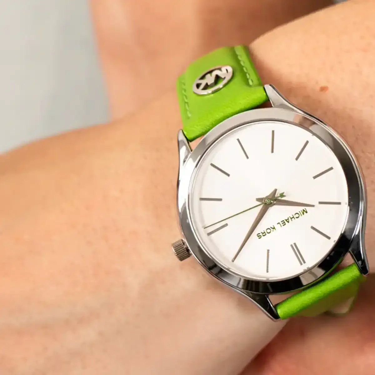 ساعة مايكل كورس للنساء MK7471 - الصورة 4