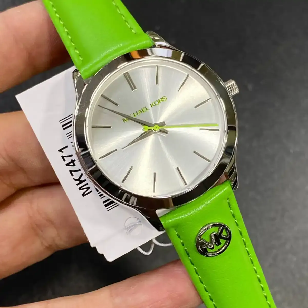 ساعة مايكل كورس للنساء MK7471 - الصورة 5