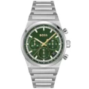 ساعة هوجو بوص الرجالية1514220